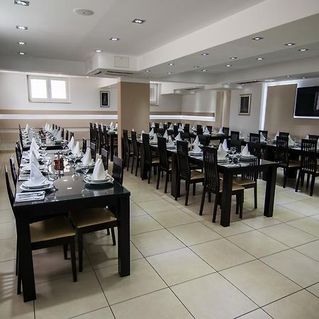 Hotel Lux Međugorje Exteriör bild