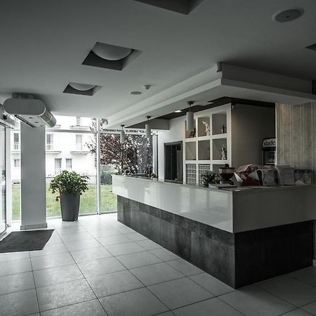 Hotel Lux Međugorje Exteriör bild