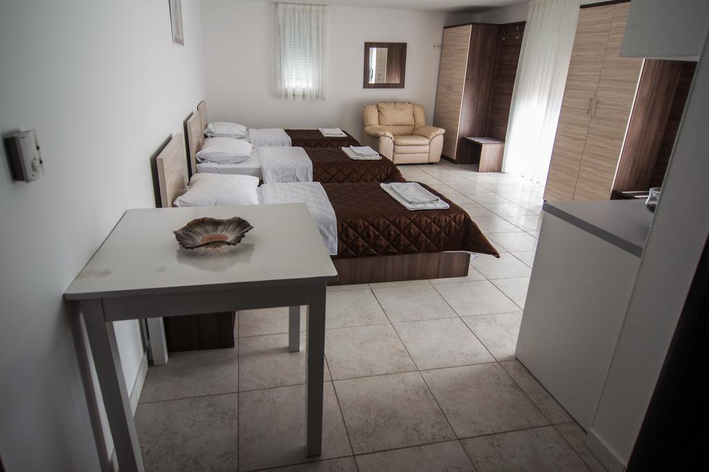 Hotel Lux Međugorje Rum bild