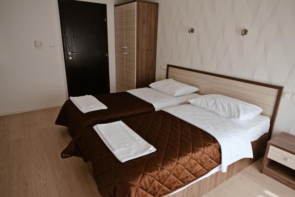 Hotel Lux Međugorje Rum bild