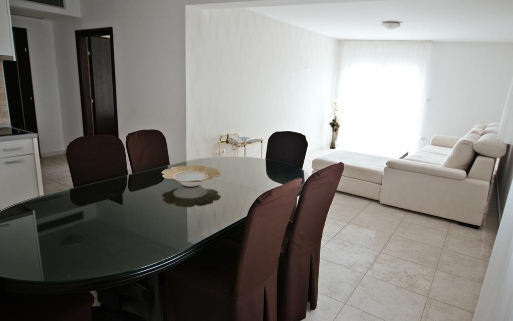 Hotel Lux Međugorje Rum bild