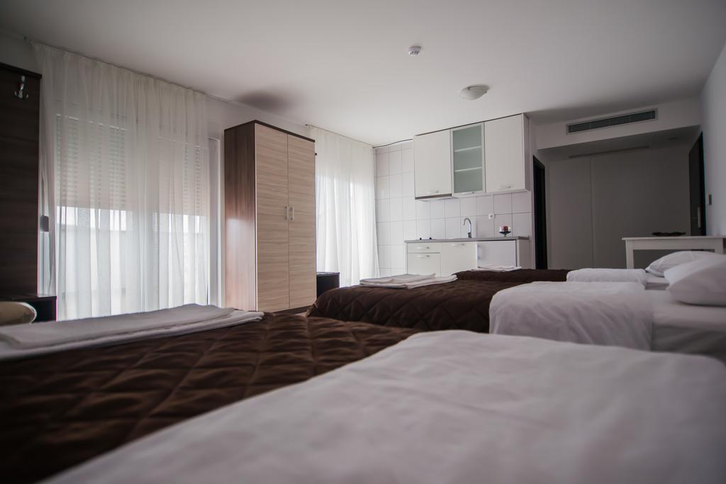 Hotel Lux Međugorje Rum bild