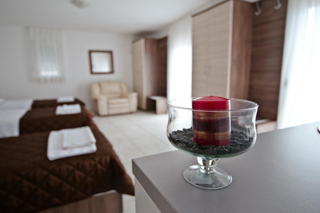 Hotel Lux Međugorje Rum bild