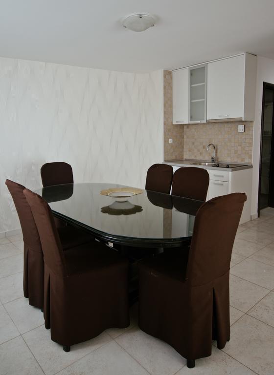 Hotel Lux Međugorje Rum bild