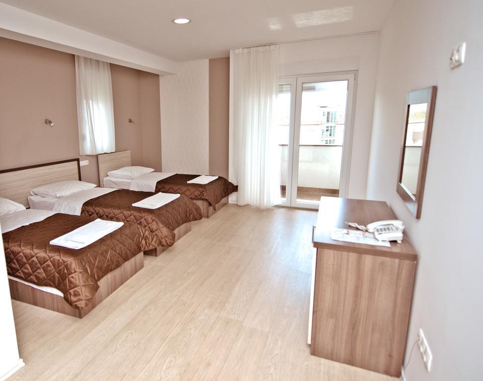 Hotel Lux Međugorje Rum bild