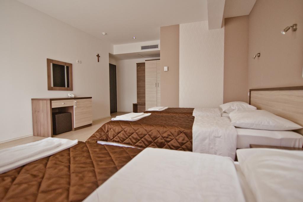 Hotel Lux Međugorje Rum bild