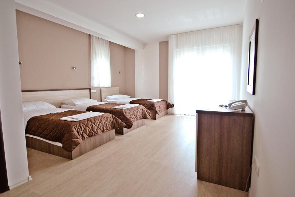 Hotel Lux Međugorje Rum bild