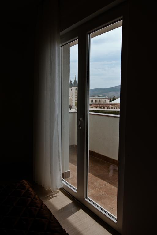 Hotel Lux Međugorje Rum bild
