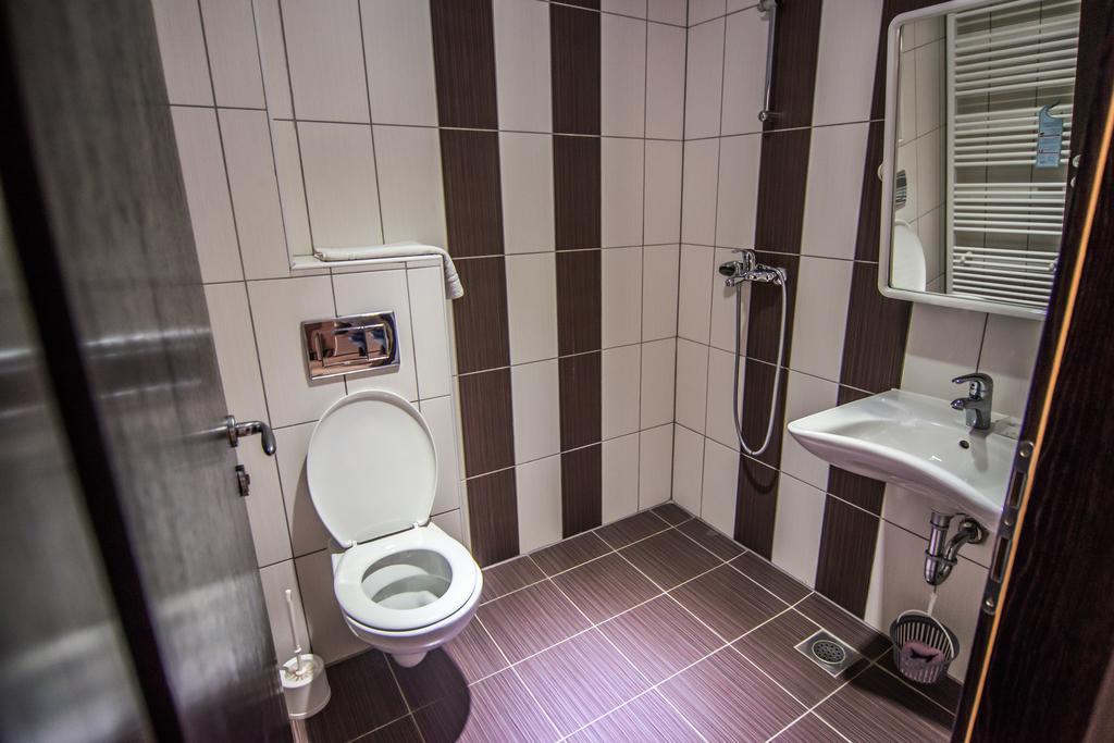 Hotel Lux Međugorje Rum bild