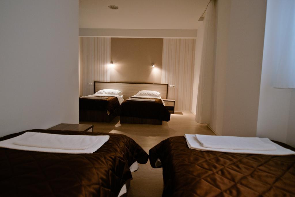 Hotel Lux Međugorje Rum bild