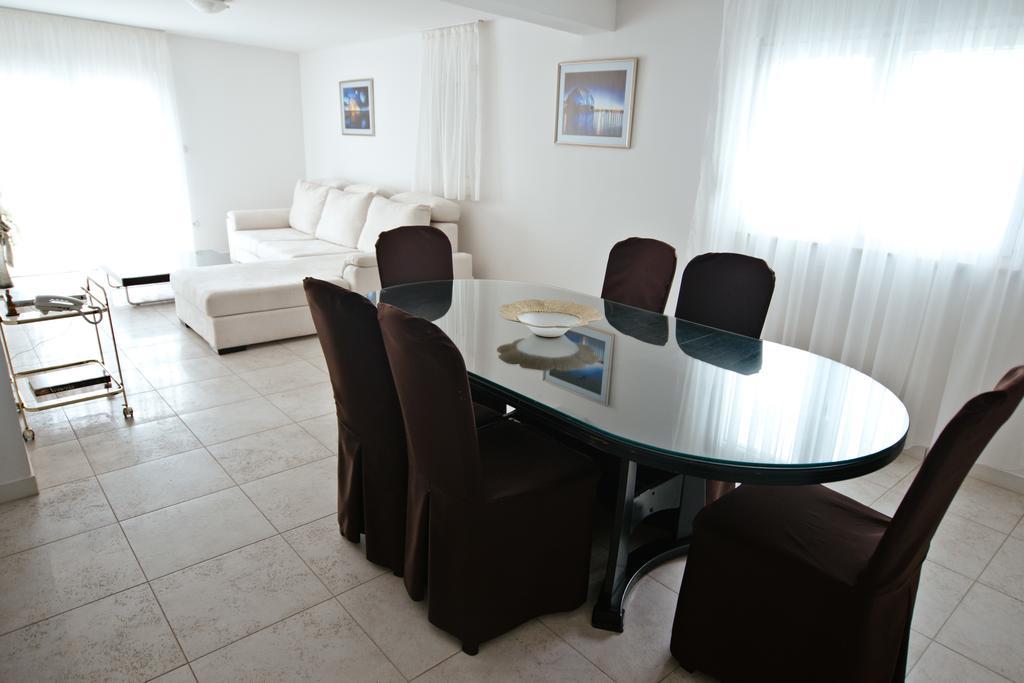 Hotel Lux Međugorje Rum bild
