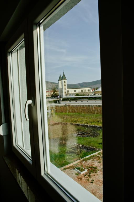 Hotel Lux Međugorje Rum bild