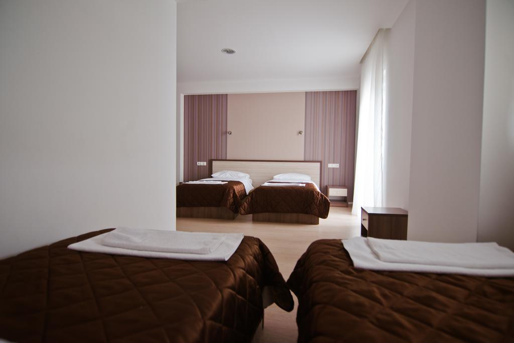 Hotel Lux Međugorje Rum bild
