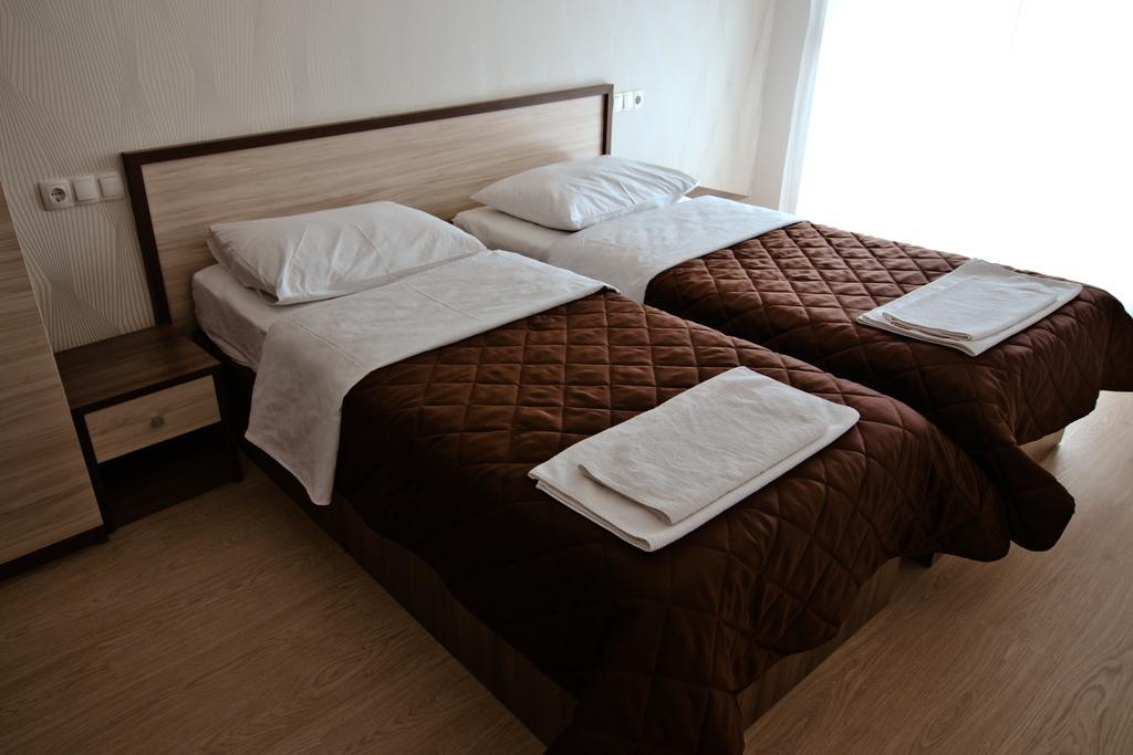 Hotel Lux Međugorje Rum bild