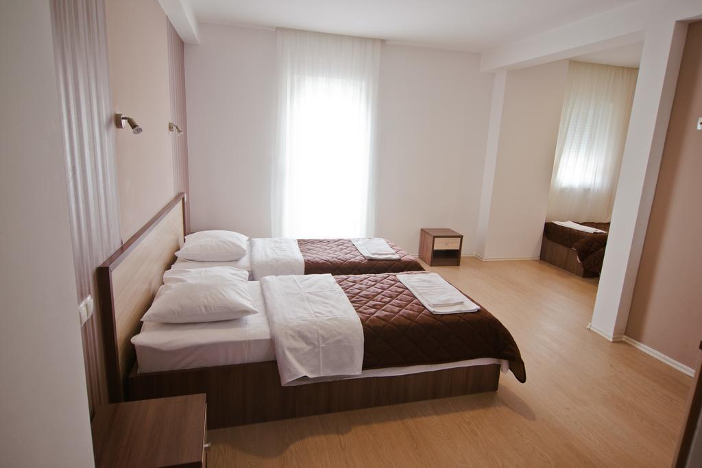Hotel Lux Međugorje Rum bild