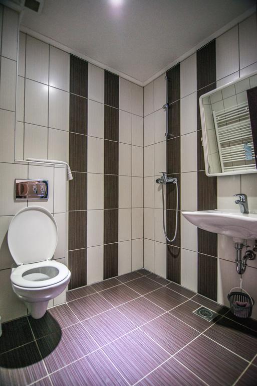 Hotel Lux Međugorje Rum bild