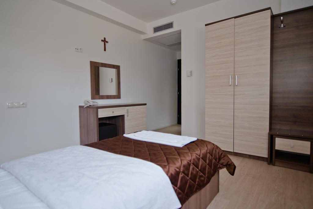 Hotel Lux Međugorje Rum bild